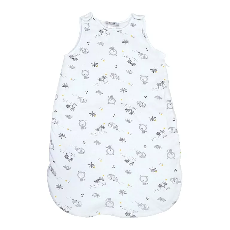 Sac de dormit imprimeu Lei 3-12 luni, [],bestfam.ro