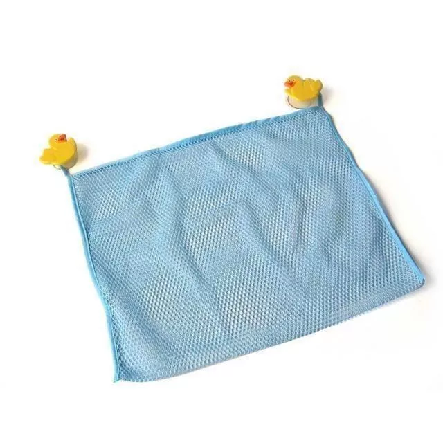 Saculet pentru jucariile de baie REER 70890, [],bestfam.ro