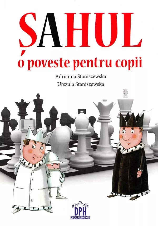 Sahul - O poveste pentru copii, [],bestfam.ro