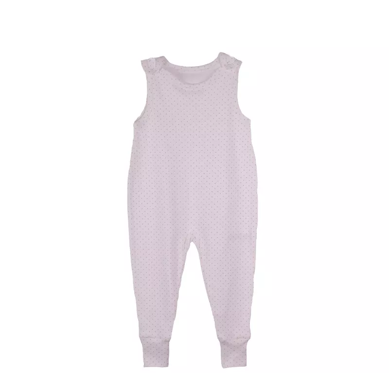 Salopeta cu buline Bej 18 luni, [],bestfam.ro
