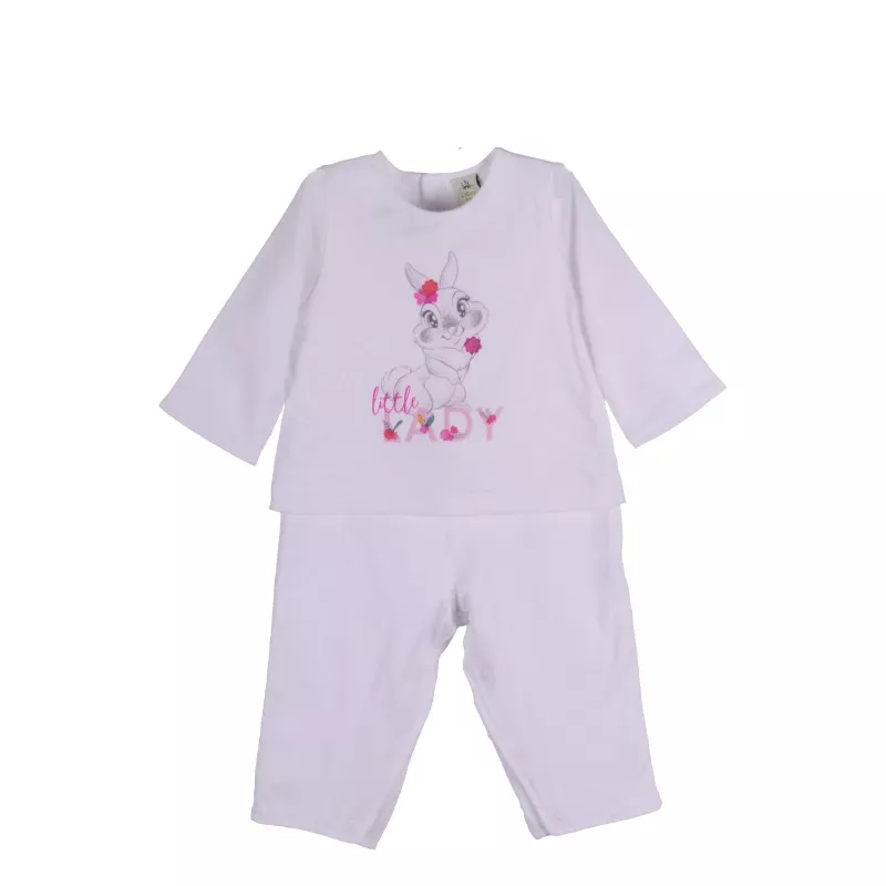 Salopeta Disney Little lady 3 luni, [],bestfam.ro