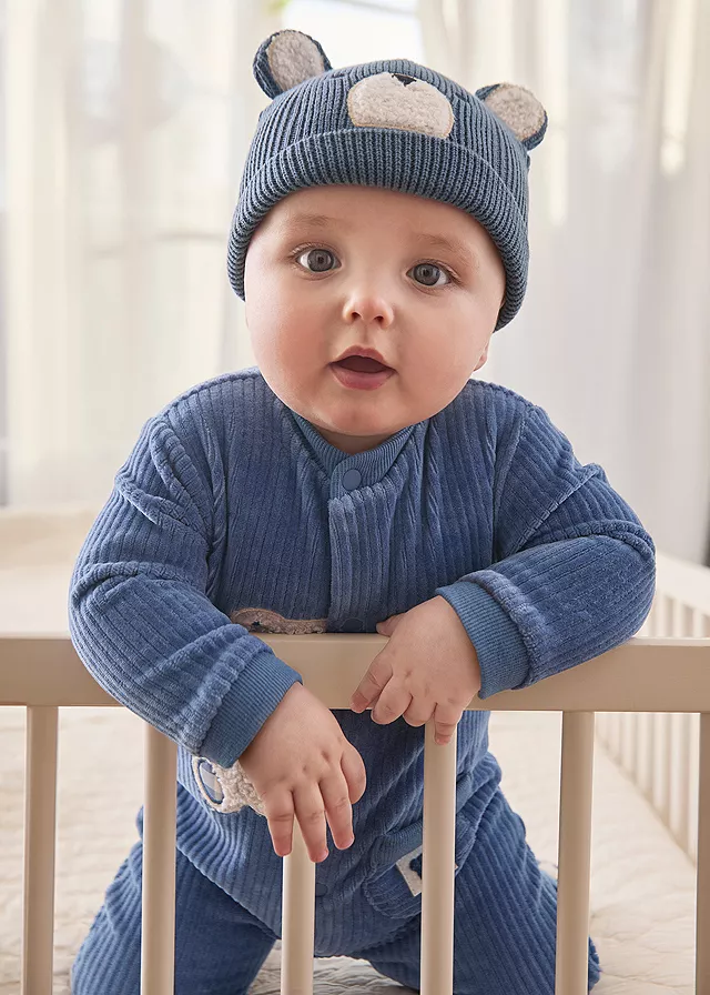 Salopeta (pijama) reiat - Mayoral , [],bestfam.ro