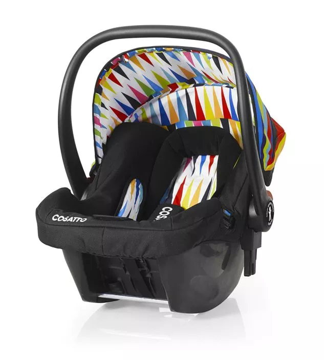 Scaun auto - Hold GO BRIGHTLY - Cosatto, [],bestfam.ro