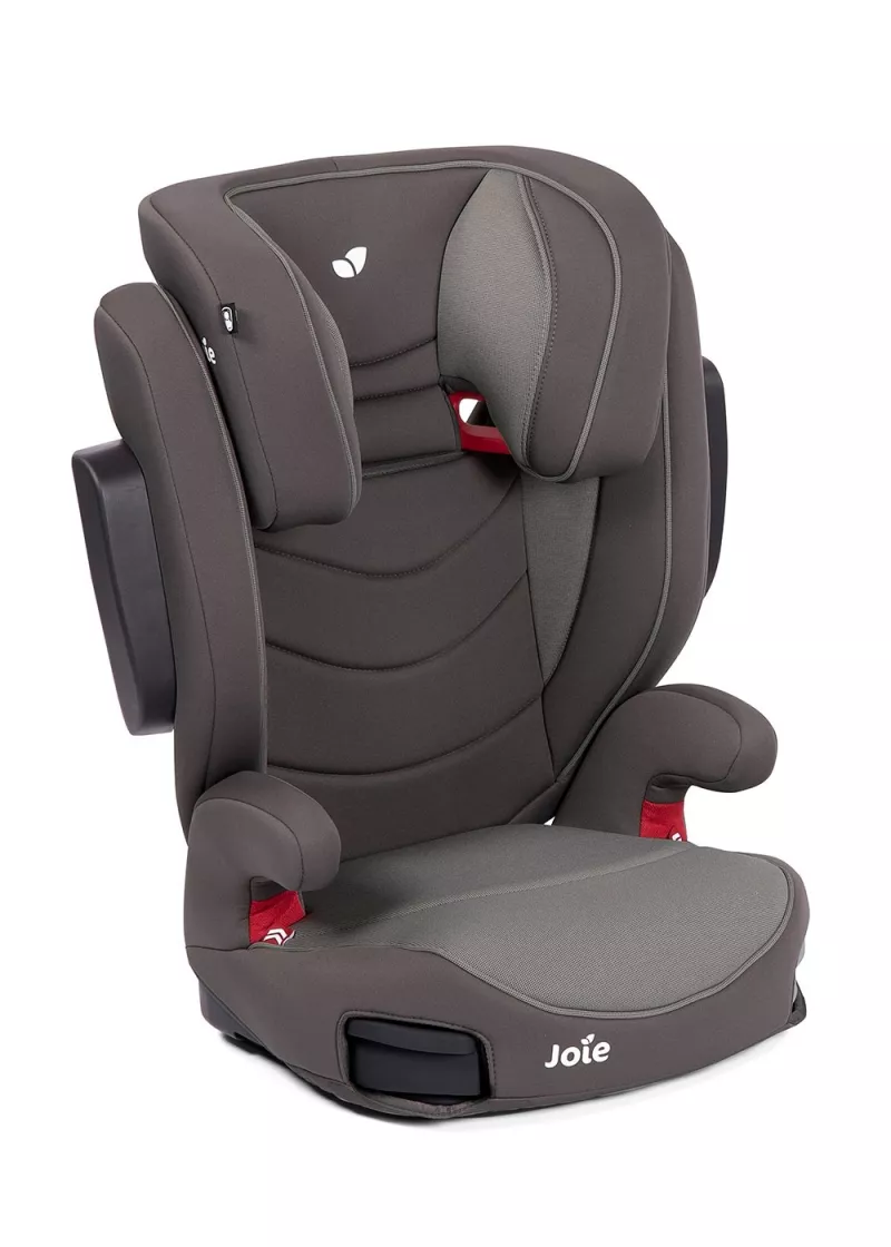 Scaun auto - Trillo LX - Dark Pewter - Joia, [],bestfam.ro