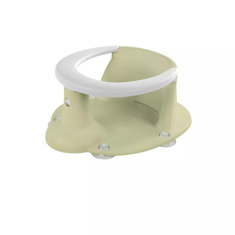 Scaun de baie bebelusi  - Verde Eco, [],bestfam.ro