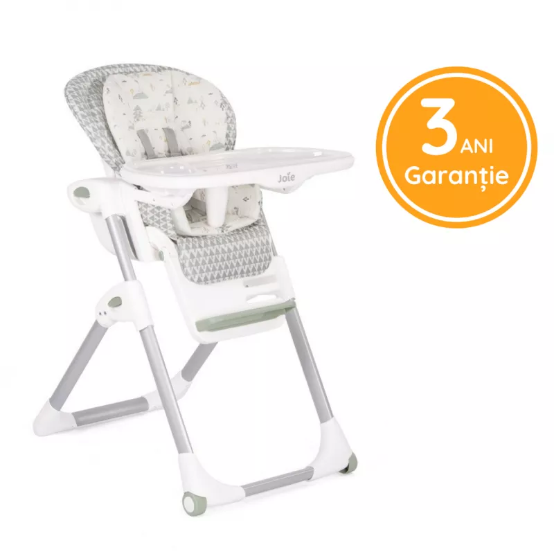 Scaun de masa - Mimzy 2in1 - Wild Island - Joie, [],bestfam.ro