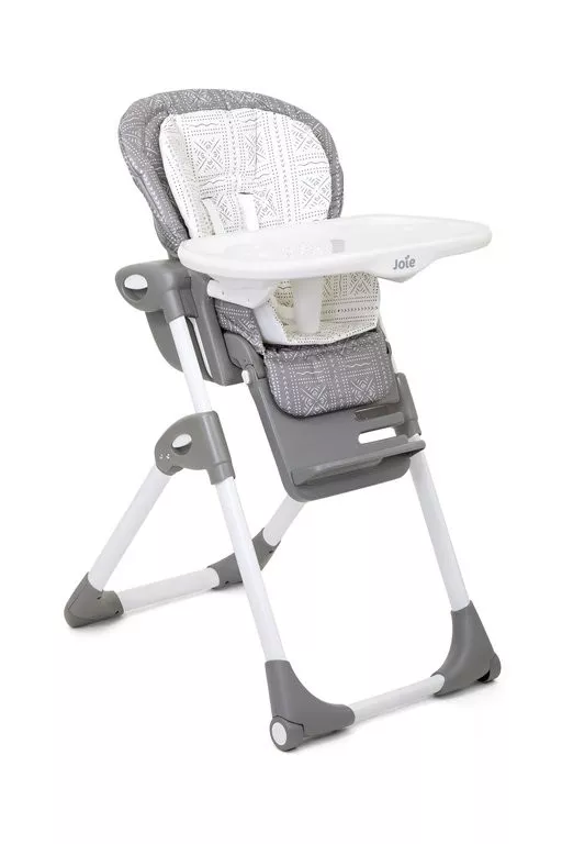 Scaun de masa - Mimzy 2in1 - Tile - Joie, [],bestfam.ro
