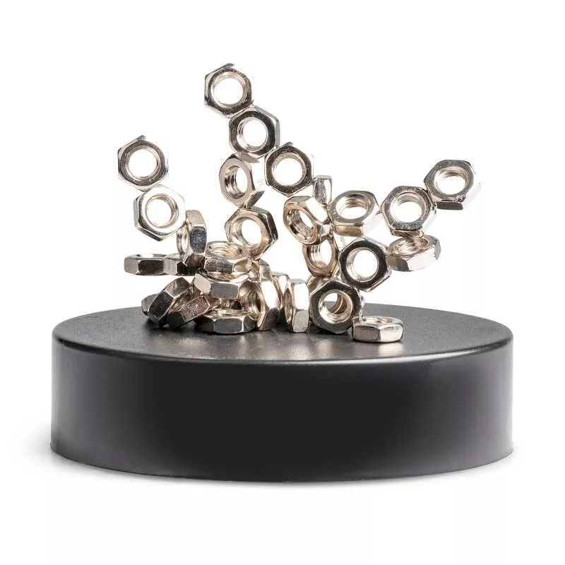 Sculptura magnetica magica, [],bestfam.ro