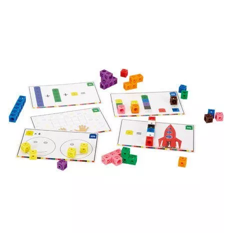 Set MathLink pentru incepatori, [],bestfam.ro
