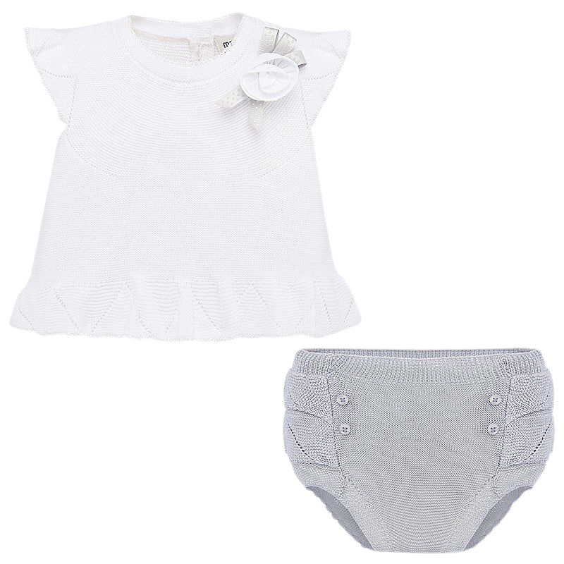 Set 2 piese - Tricou si pantaloni scurti - Mayoral, [],bestfam.ro