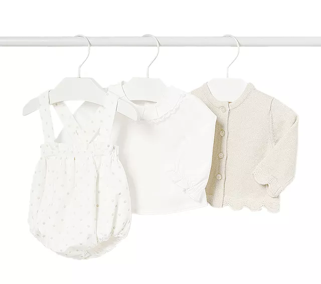 Set 3 piese - Salopeta+bluza+jacheta - Mayoral , [],bestfam.ro