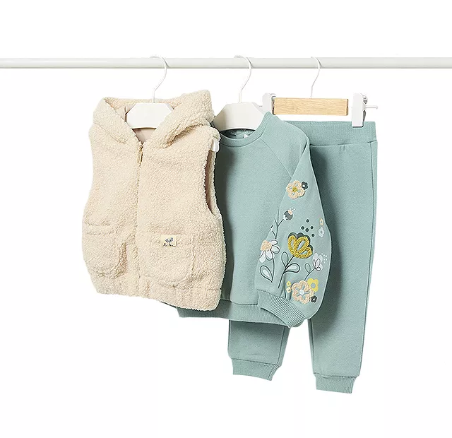 Set 3 piese - Trening fetite - Mayoral 36 luni, [],bestfam.ro