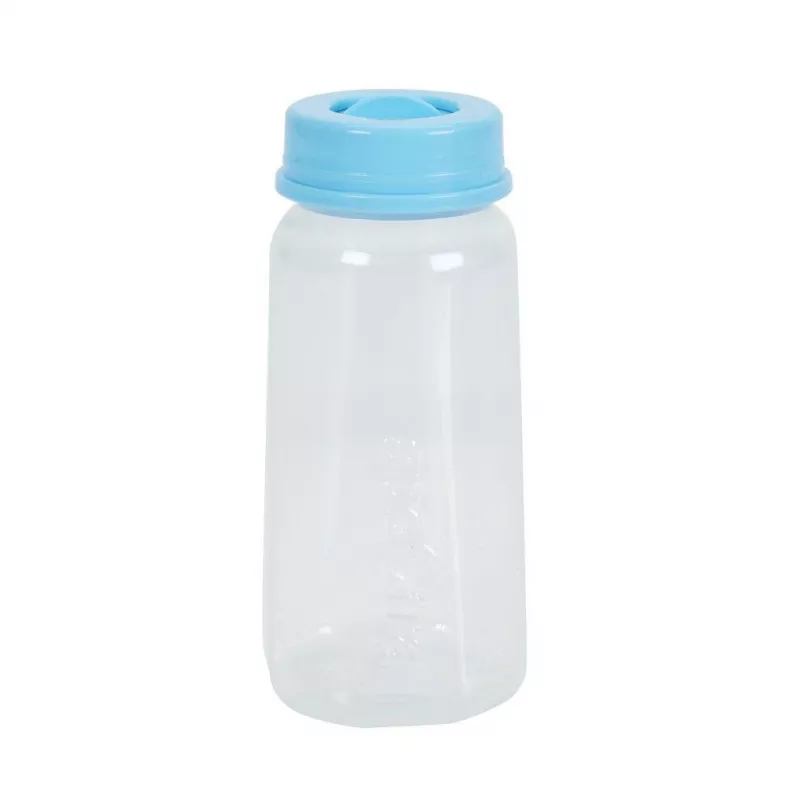 Set biberoane standard pentru stocare lapte matern, [],bestfam.ro