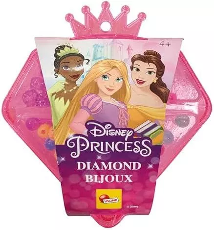 Set creatie bijuterii - Printese Disney, [],bestfam.ro