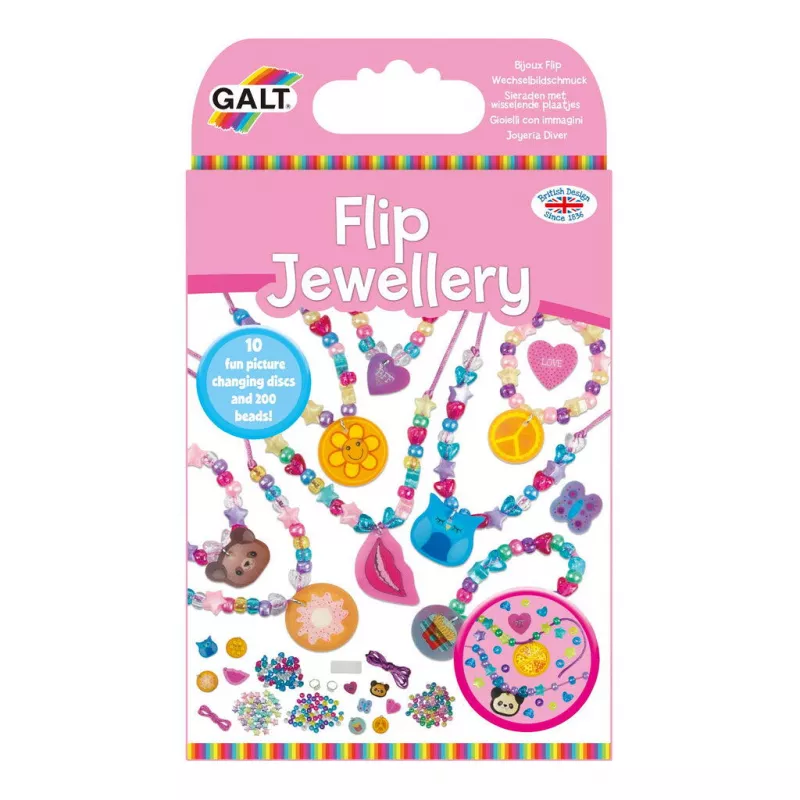 Set creatie - Bijuteriile mele preferate, [],bestfam.ro