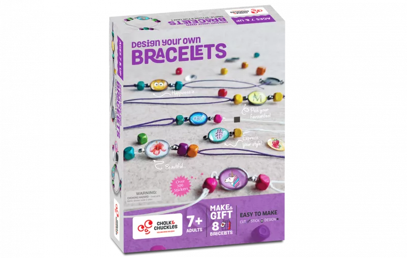 Set creatie - Bratarile mele, [],bestfam.ro