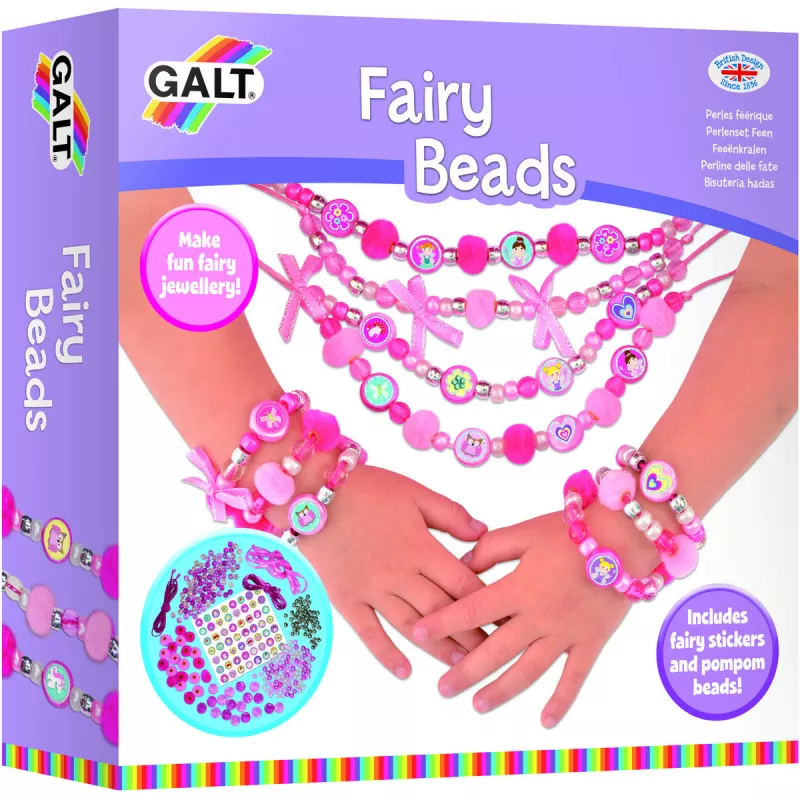 Set creativ - Accesorii cu printese, [],bestfam.ro