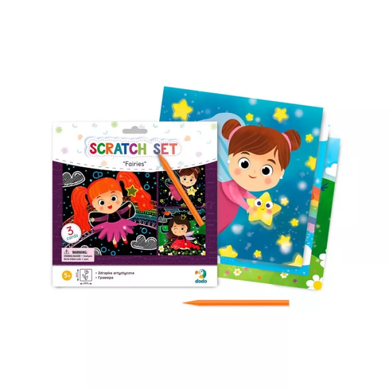 Set creativ de razuit - Zane, [],bestfam.ro