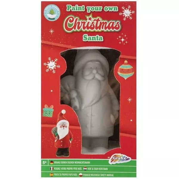 Set creativ - Decoratiuni Craciun, [],bestfam.ro
