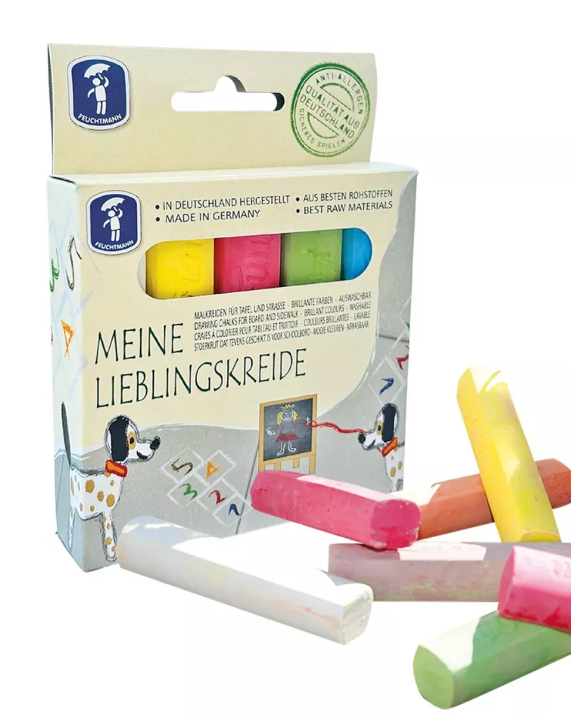 Set creta premium - 5 buc, [],bestfam.ro