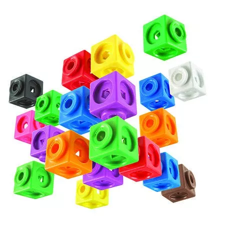 Set de constructie - MathLink, [],bestfam.ro