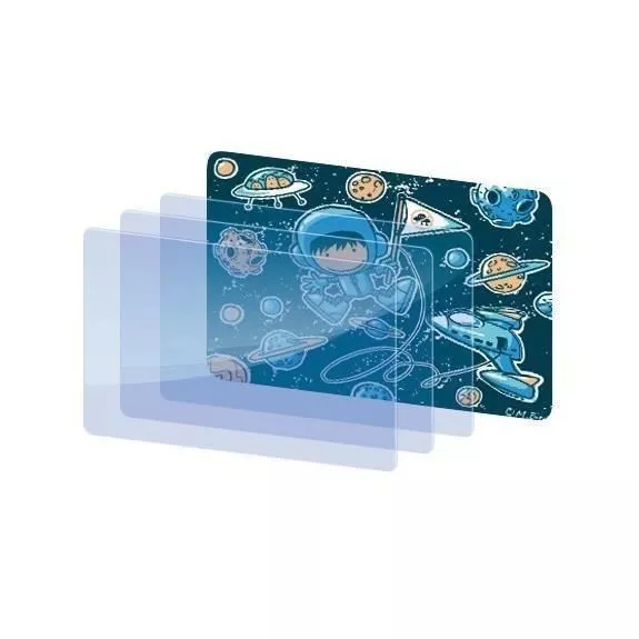 Set de ecrane pentru lampi de noapte REER KidsLight Creative 5278, [],bestfam.ro