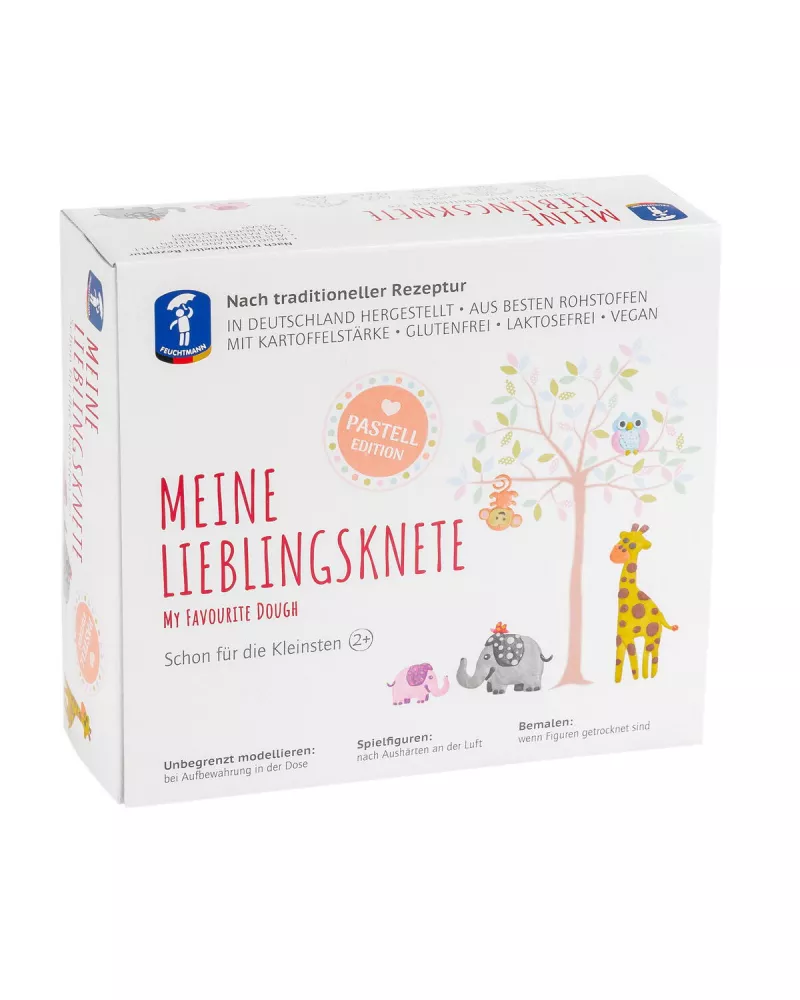 Set de modelaj premium pastel, [],bestfam.ro