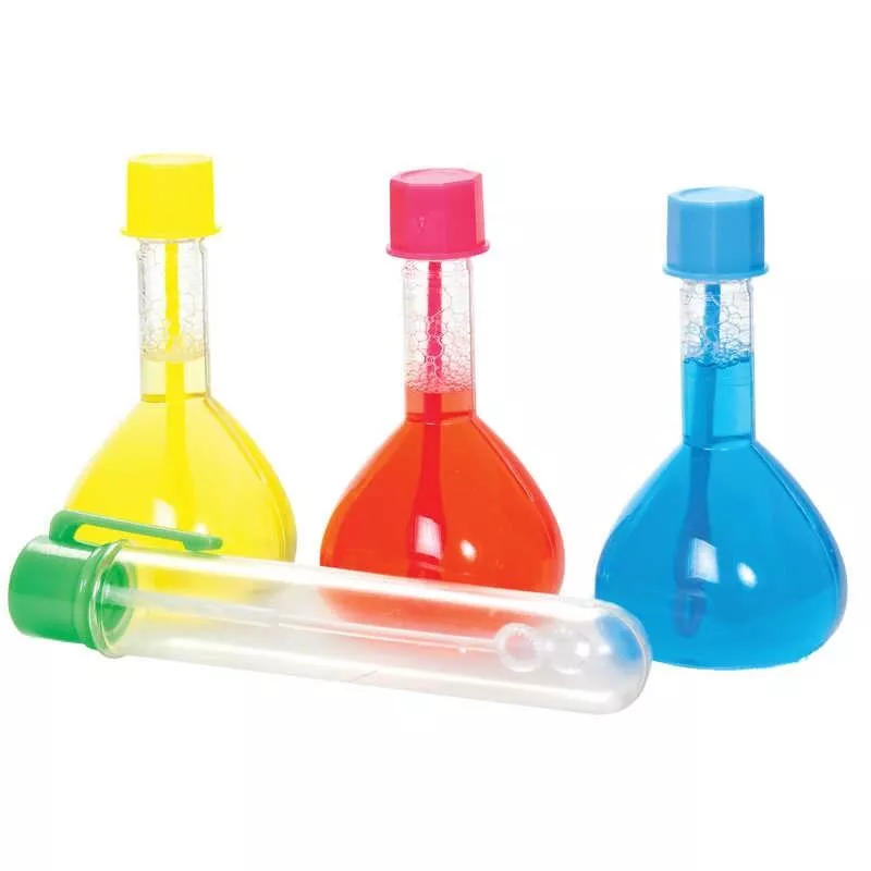 Set experimente - Baloane colorate, [],bestfam.ro