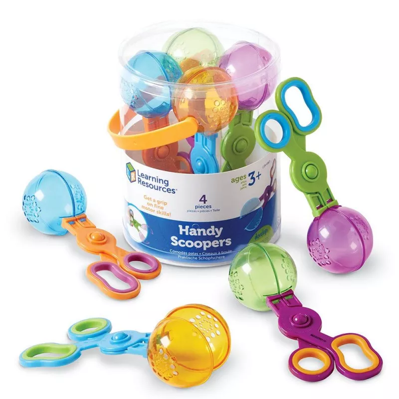 Set foarfece pentru experimente, [],bestfam.ro