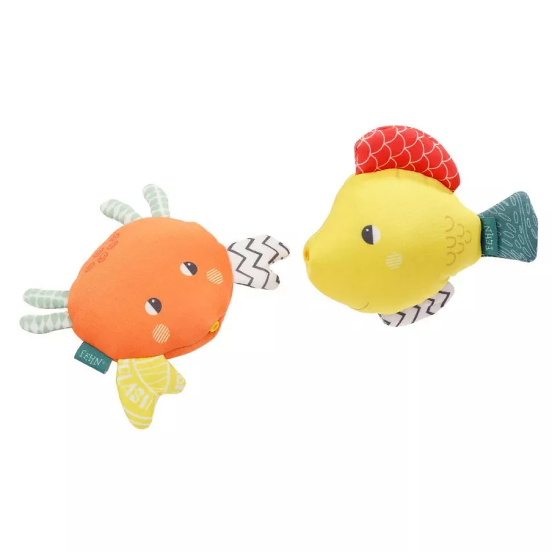 Set jucarii pentru baie - Animalute marine, [],bestfam.ro