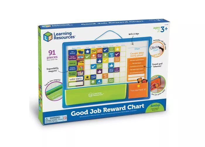 Set magnetic - Panoul recompenselor, [],bestfam.ro