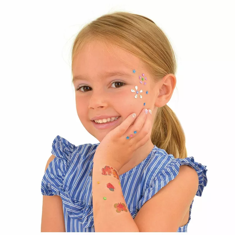 Set Make-Up, [],bestfam.ro