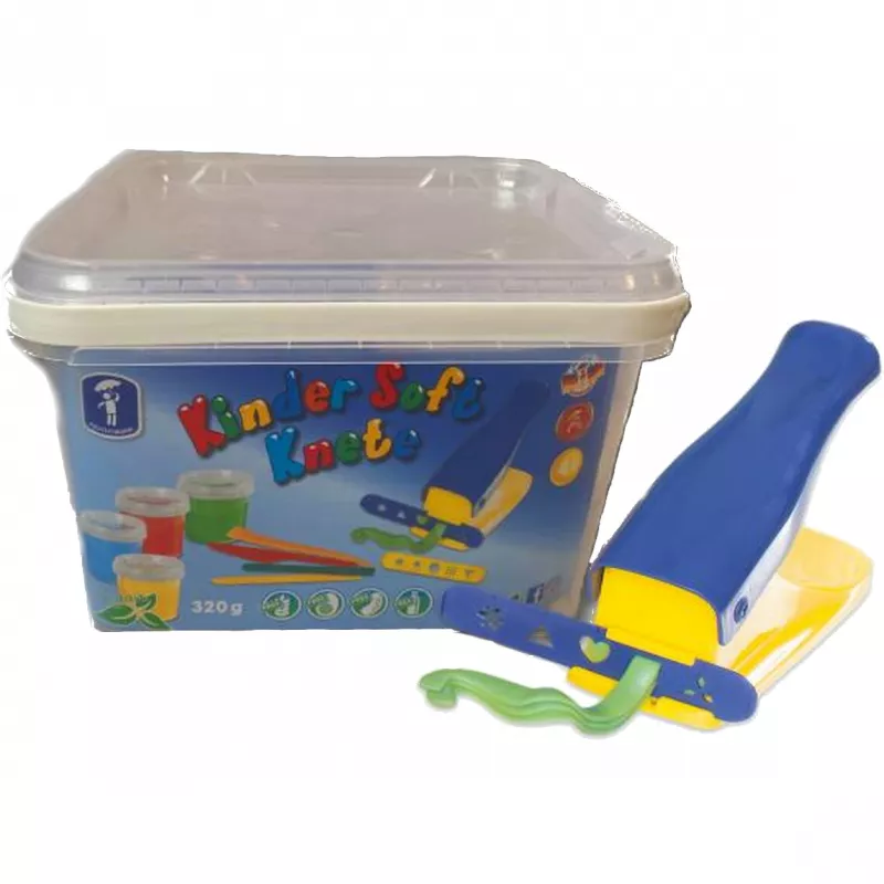Set modelaj - Fabrica de dulciuri, [],bestfam.ro