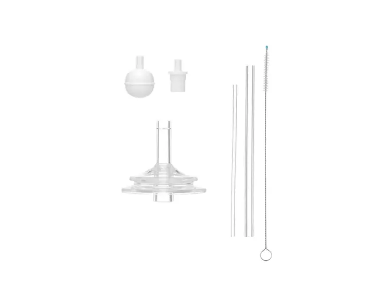 Set paie cu supapa pentru biberon, [],bestfam.ro