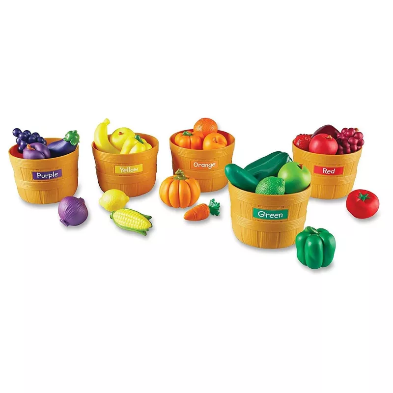 Set pentru sortat - Magazinul fermierului, [],bestfam.ro