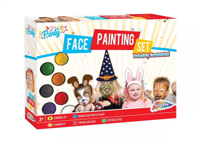 Set pictura pe fata, [],bestfam.ro