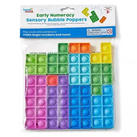 Set senzorial pentru invatarea numerelor, [],bestfam.ro