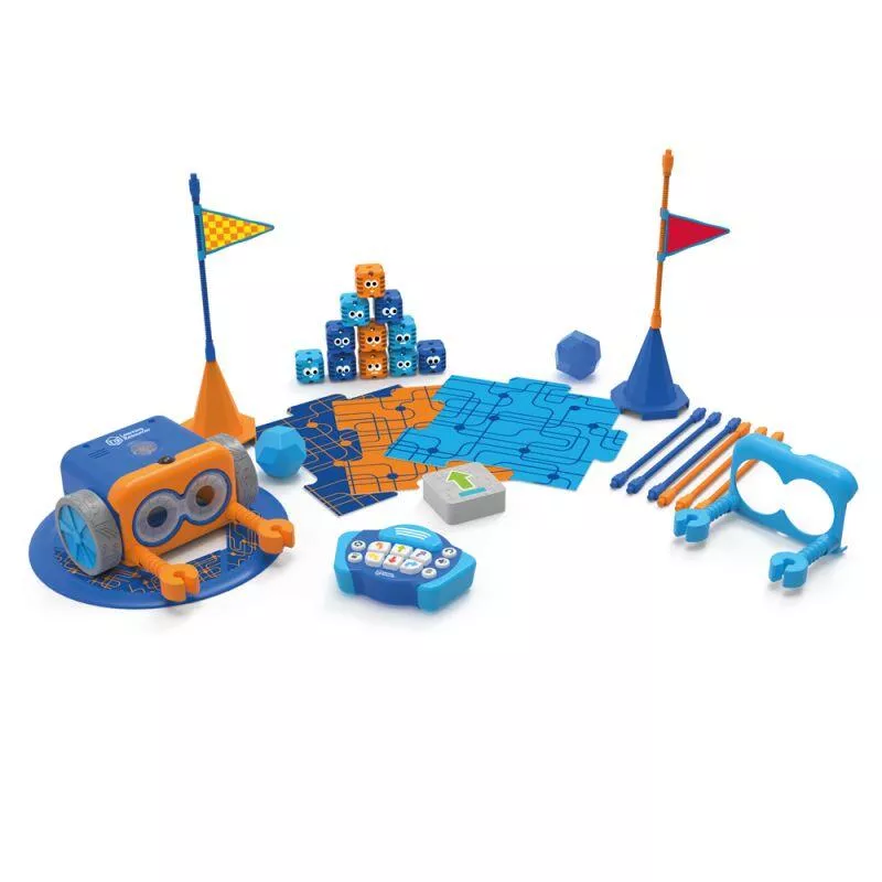 Set STEM - Robotelul Botley 2.0, [],bestfam.ro
