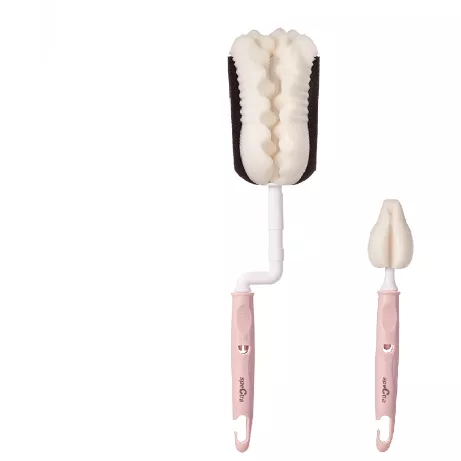 Set perii pentru biberoane si tetine, [],bestfam.ro