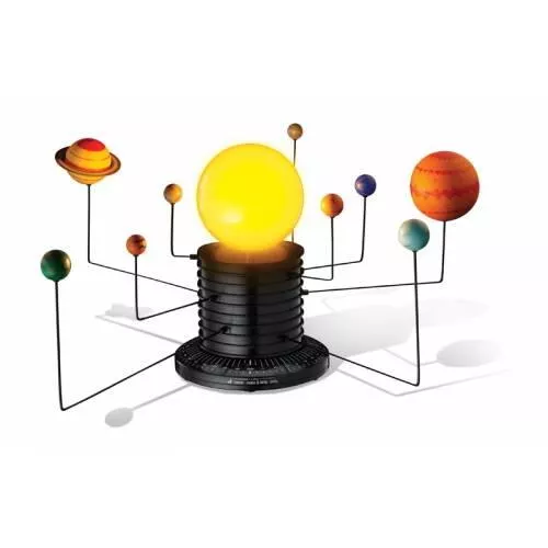 Sistem solar motorizat - Lb. Romana, [],bestfam.ro