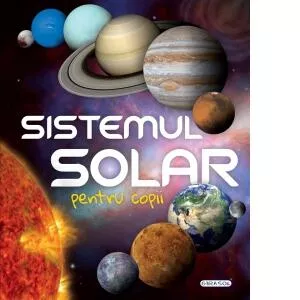 Sistemul solar pentru copii, [],bestfam.ro