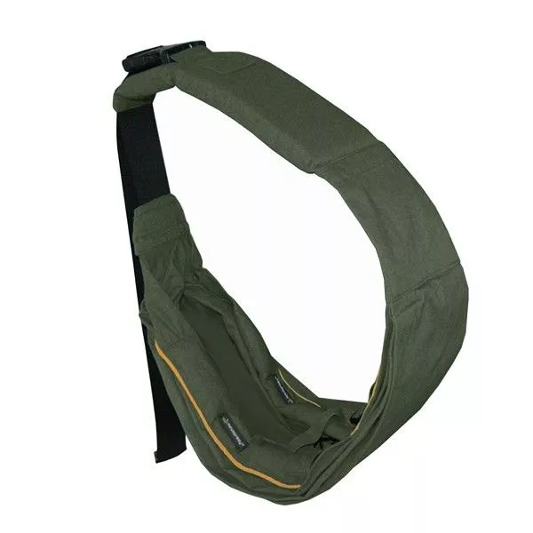 Sling bebe - Unlimited 7in1 - Army Green - Minimonkey, [],bestfam.ro