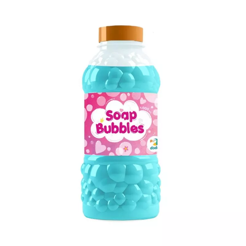 Solutie baloane de sapun - Printese (1000 ml.), [],bestfam.ro