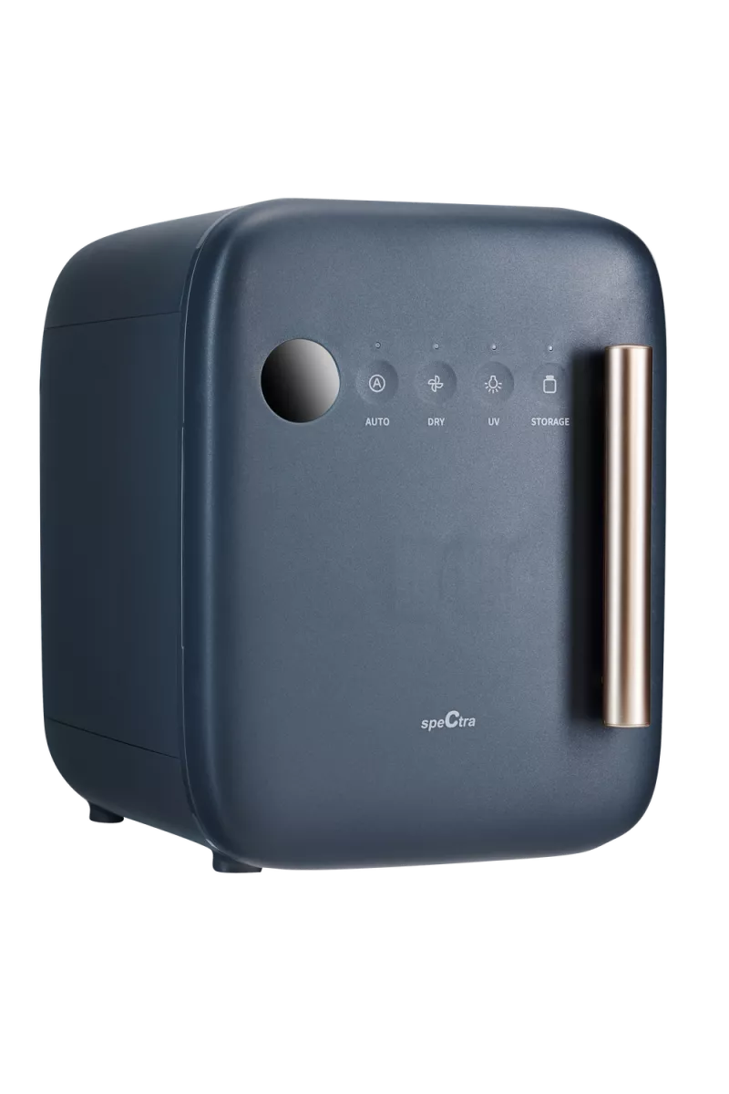 Sterilizator UV (gri inchis), [],bestfam.ro