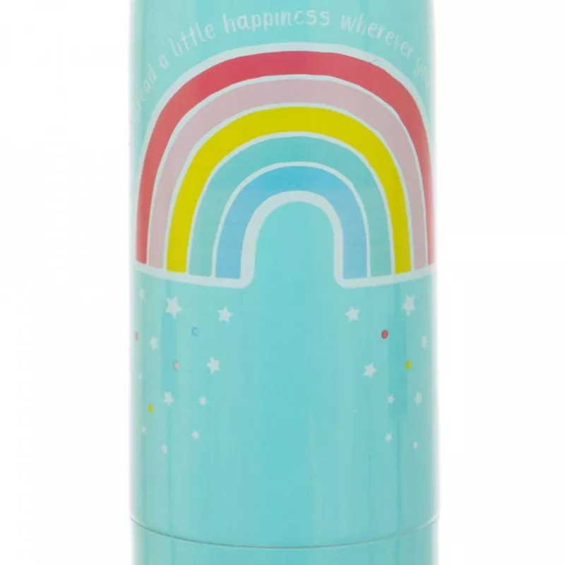 Sticla din inox cu capac Rainbows, [],bestfam.ro