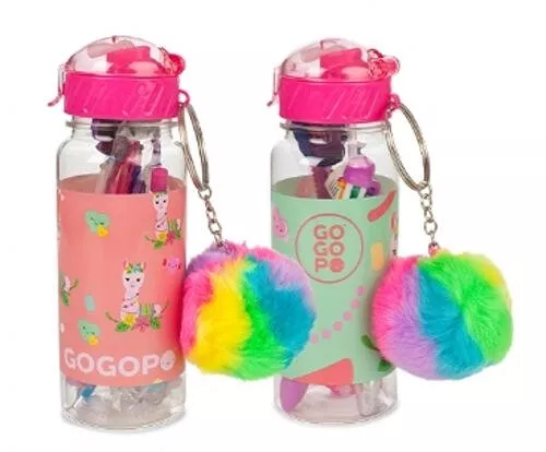Sticla sport cu surprize - Lama, [],bestfam.ro