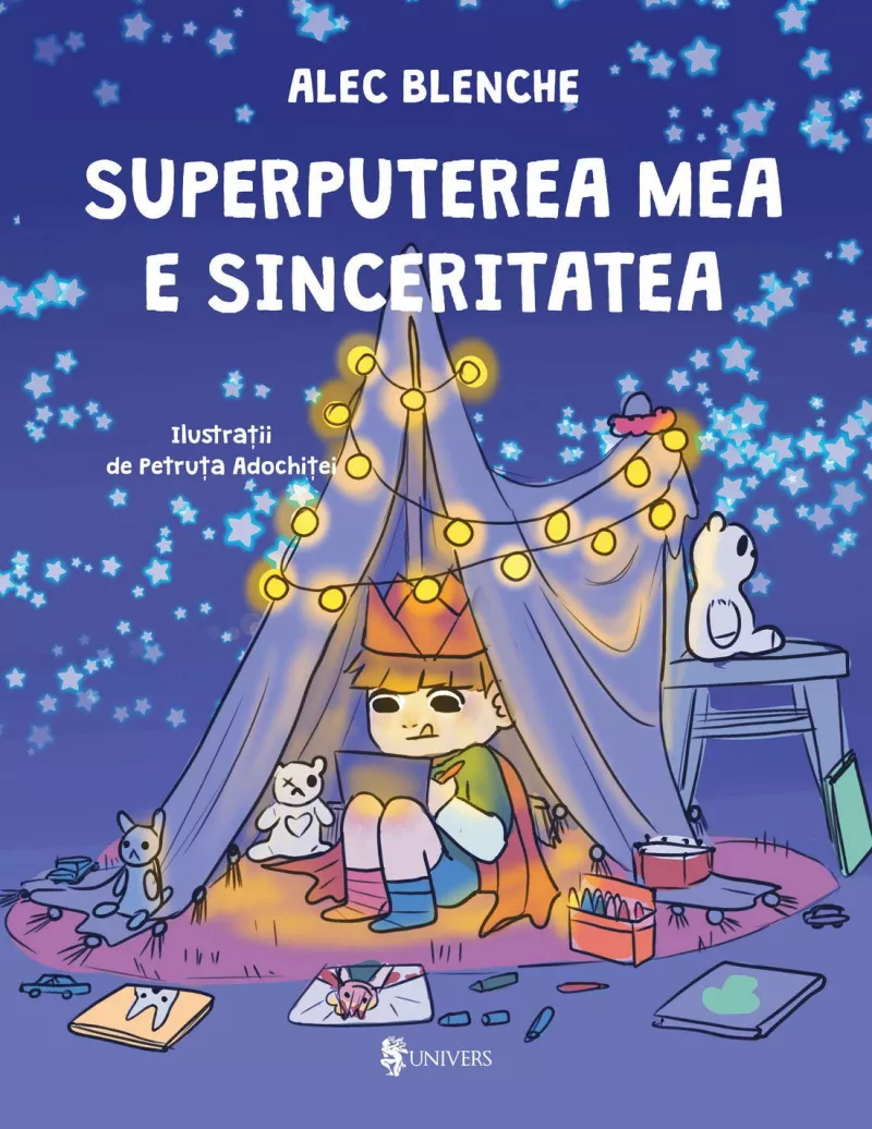 Superputerea mea e sinceritatea, [],bestfam.ro