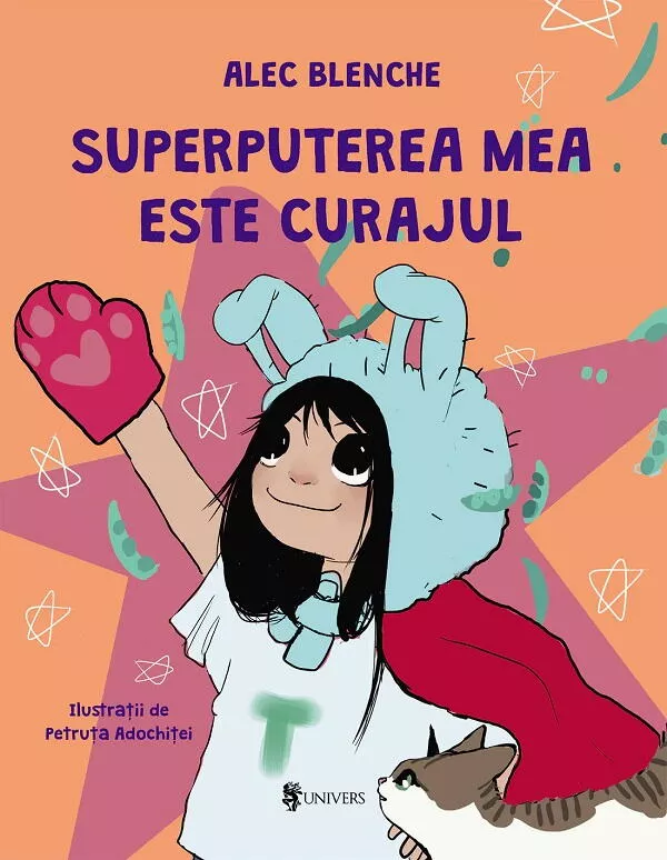 Superputerea mea este curajul, [],bestfam.ro