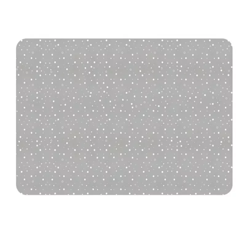 Suport de farfurii, antialunecare pentru bebelusi, din silicon rezistent la caldura, 41.5 x 30 cm, Reer Eat'n Tidy 25021, [],bestfam.ro