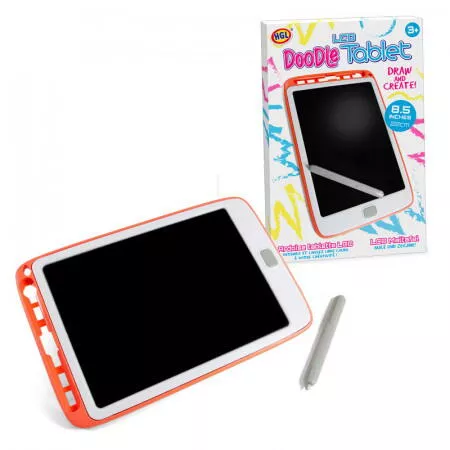 Tableta de desen cu LED, [],bestfam.ro